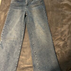 YMI Kids Blue Jeans